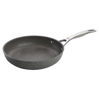 BALLARINI/バッラリーニ BALLARINI フライパン 26cm IH オーブン ブロイラー 金属調理器具 食洗器 対応 アルミニウム サリーナ 75002－823 【返/508454509