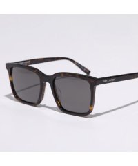 Saint Laurent/サンローラン SAINT LAURENT SAINT LAURENT サングラス SL 500 スクエア型/508454543