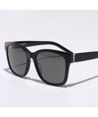 Saint Laurent/サンローラン SAINT LAURENT SAINT LAURENT サングラス SL M68 ウェリントン型/508454544