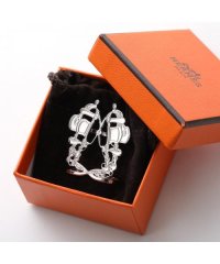 HERMES/エルメス Hermes HERMES スカーフリング ブリッドドゥガラ BRIDES de GALA/508454545