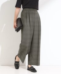 SHOO・LA・RUE　DRESKIP/シューラルー／ドレスキップ SHOO・LA・RUE/DRESKIP 【イージーケア／セットアップ可】タックワイドパンツ/508454570