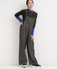SHOO・LA・RUE/シューラルー SHOO・LA・RUE デニムサロペット/508454586