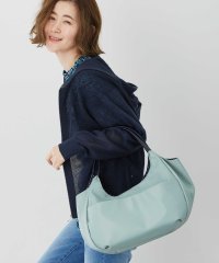 Petit Honfleur/プチ オンフルール Petit Honfleur アパッシュプリントバッグ/508454673