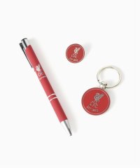 Liverpool FC/【Liverpool FC / リバプール FC】BADGE， KEYRING & PEN SET/508454774