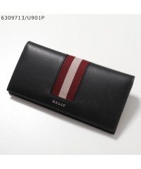 BALLY/バリー BALLY BALLY 長財布 BALIRO.DSH 二つ折り レザー/508454817