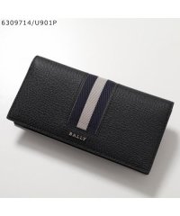 BALLY/バリー BALLY BALLY 長財布 BALIRO.DSH 二つ折り レザー/508454817