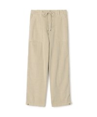 JAMES PERSE/スラブコットン ユーティリティパンツ MACS1456/508455009