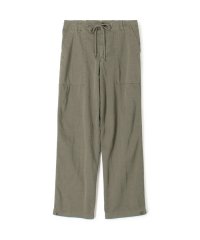 JAMES PERSE/スラブコットン ユーティリティパンツ MACS1456/508455009