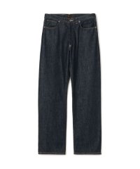TOMORROWLAND MENS/【別注】Lee コットンインディゴ デニムパンツ/508455025