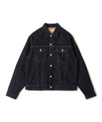 TOMORROWLAND MENS/【別注】EDWIN ONE WASHED デニムジャケット/508455026