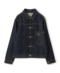 TOMORROWLAND MENS/【別注】Lee COWBOY JACKET コットンインディゴ デニムジャケット/508455027