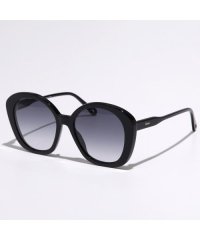 Chloe/クロエ Chloe Chloe サングラス CH0081S バタフライ型/508455070