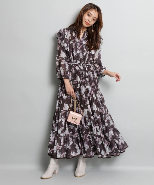 ジャスグリッティー(JUSGLITTY)の通販 - d fashion