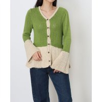 Cーcieー/シー C－cie－ A1203 CARDIGAN TOP/508455109