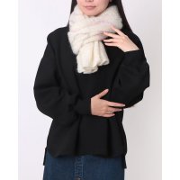 Cーcieー/シー C－cie－ A1244 CONTOUR BIG MUFFLER/508455117