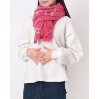 Cーcieー/シー C－cie－ A1244 CONTOUR BIG MUFFLER/508455118