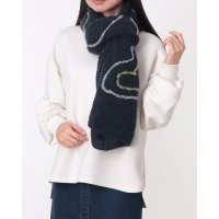 Cーcieー/シー C－cie－ A1244 CONTOUR BIG MUFFLER/508455119