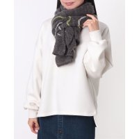 Cーcieー/シー C－cie－ A1244 CONTOUR BIG MUFFLER/508455121