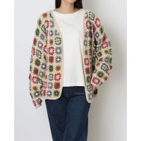 Cーcieー/シー C－cie－ A1257 FLOWER JACKET/508455122