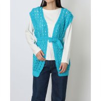 Cーcieー/シー C－cie－ A1256 RACE VEST/508455124
