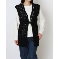 Cーcieー/シー C－cie－ A1256 RACE VEST/508455125