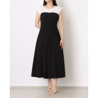 12Twelve Agenda/トゥエルブアジェンダ 12Twelve Agenda ビスチェドッキングワンピース/508455128