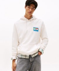 TOMMY HILFIGER/トミー ヒルフィガー TOMMY HILFIGER レギュラーフラッグプレイパーカー/508455142