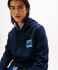 TOMMY HILFIGER/トミー ヒルフィガー TOMMY HILFIGER レギュラーフラッグプレイパーカー/508455142