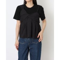 cepo/セポ Cepo アシメビスチェアンサンブル/508455160