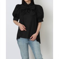 cepo/セポ Cepo 2WAYボウタイブラウス/508455163