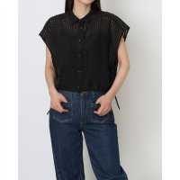 cepo/セポ Cepo シアーギンガムワークJK/508455166