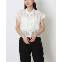 cepo/セポ Cepo シアーギンガムワークJK/508455166