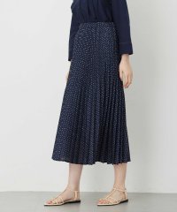 Petit Honfleur/プチ オンフルール Petit Honfleur アパッシュプリントスカート/508455179