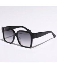 Saint Laurent/サンローラン SAINT LAURENT SAINT LAURENT サングラス SL M9/F スクエア型/508455182