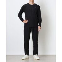 GMOOD/ジームード GMOOD G－MOOD メンズ レディース ジムインナー 上下セット ロンTEE ロングパンツ サウナスーツ クルーネック トレーニングウェア ジ/508455245
