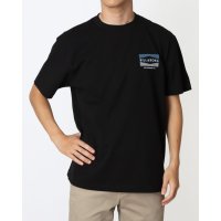BILLABONG/ビラボン BILLABONG メンズ アウトドアカジュアル 半袖Tシャツ UNITY DECAL BF012201/508455273