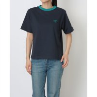 CHAMPION/チャンピオン Champion レディース 半袖Tシャツ SHORT SLEEVE T－SHIRT_ CW－C302/508455282