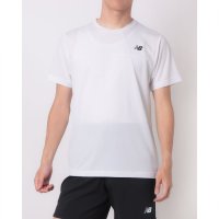 new balance/ニューバランス New Balance メンズ 半袖機能Tシャツ Block T－Shirt_Sport Color AMT53400/508455287