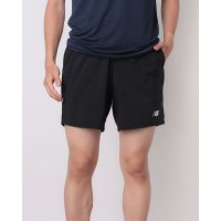 new balance/ニューバランス New Balance メンズ ジャージハーフパンツ ショーツ 7インチ (インナー無し)_Sport MS53807/508455293
