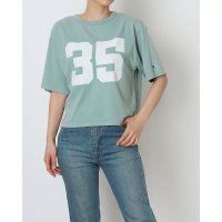 CHAMPION/チャンピオン Champion レディース 半袖Tシャツ SHORT SLEEVE T－SHIRT_ CW－C303/508455317