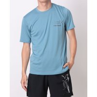 UNDER ARMOUR/アンダーアーマー UNDER ARMOUR メンズ 半袖機能Tシャツ UAテック ロゴ グラフィック ショートスリーブ Tシャツ 6010330/508455327
