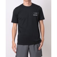 UNDER ARMOUR/アンダーアーマー UNDER ARMOUR メンズ 半袖機能Tシャツ UAテック ロゴ グラフィック ショートスリーブ Tシャツ 6010330/508455328