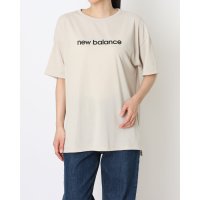 new balance/ニューバランス New Balance レディース 半袖機能Tシャツ ファンクションサイドスリットTシャツ_ AWT55711/508455332