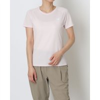 new balance/ニューバランス New Balance レディース 半袖機能Tシャツ Sport ショートスリーブTシャツ_ AWT53400/508455336