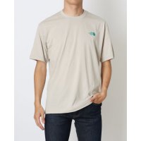 THE NORTH FACE/ザ・ノース・フェイス THE NORTH FACE アウトドアカジュアル 半袖Tシャツ S/S GREAT RACE Tee_ショートスリーブグレートレースティ/508455348