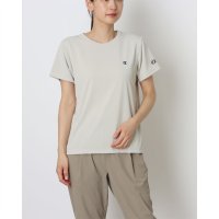 CHAMPION/チャンピオン Champion レディース 半袖機能Tシャツ SHORT SLEEVE T－SHIRT_ CW－CS350/508455365