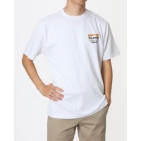 BILLABONG/ビラボン BILLABONG メンズ アウトドアカジュアル 半袖Tシャツ UNITY DECAL BF012201/508455374