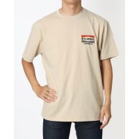BILLABONG/ビラボン BILLABONG メンズ アウトドアカジュアル 半袖Tシャツ UNITY DECAL BF012201/508455376