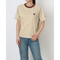 CHAMPION/チャンピオン Champion レディース 半袖Tシャツ SHORT SLEEVE T－SHIRT_ CW－C302/508455380