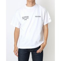CHAMPION/チャンピオン Champion メンズ 半袖Tシャツ SHORT SLEEVE T－SHIRT_ C3－C302/508455384